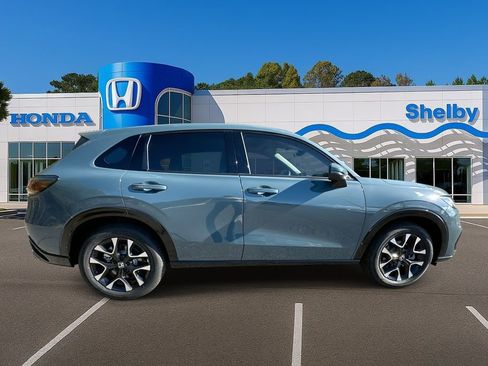 New 2026 Honda HR-V EX-L image 9