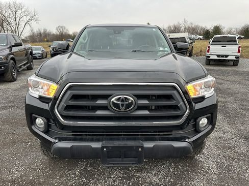 Used 2021 Toyota Tacoma SR5 image 14