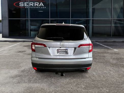 Used 2021 Honda Pilot Special Edition image 3