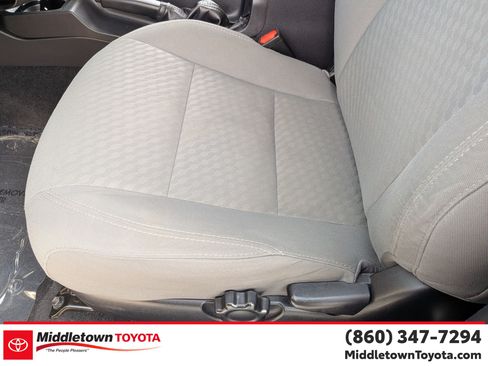 Certified 2022 Toyota Tacoma SR AWD/4WD image 15