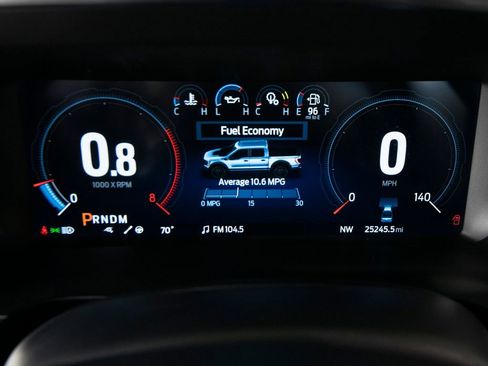 Used 2023 Ford F150 Raptor w/ Equipment Group 802A Raptor R image 17