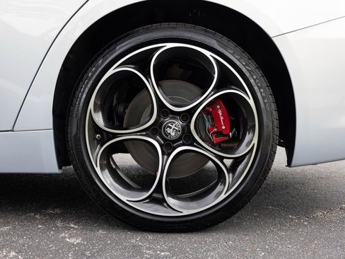 New 2025 Alfa Romeo Giulia image 53