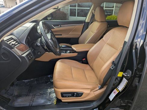 Used 2015 Lexus GS 350 w/ Premium Package image 11