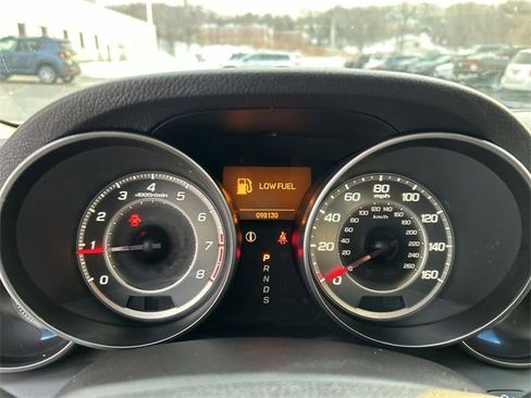 Used 2012 Acura MDX image 19