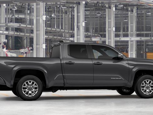 New 2026 Toyota Tacoma SR5 AWD/4WD image 14