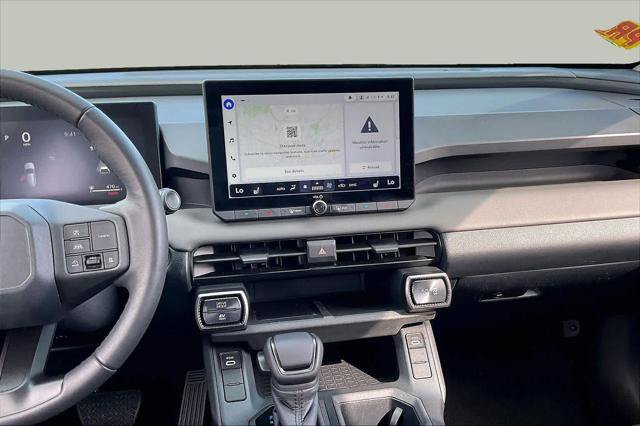 Certified 2026 Toyota RAV4 XLE Premium FWD image 7