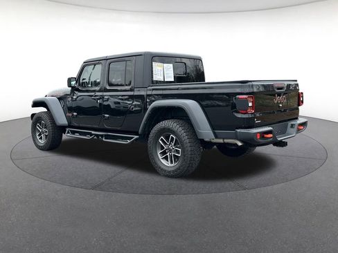 Certified 2024 Jeep Gladiator Mojave image 3