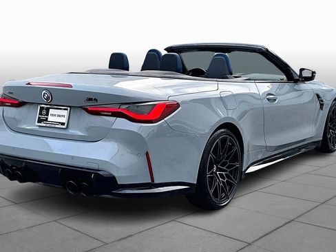 Used 2023 BMW M4 xDrive Competition w/ Executive Package image 11