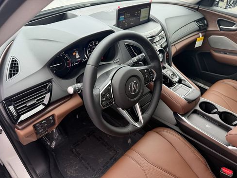 New 2026 Acura RDX SH-AWD w/ Advance Package image 11