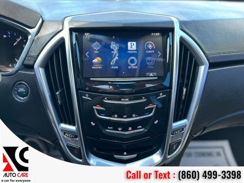 Used 2013 Cadillac SRX Performance w/ Driver Awareness Package image 23