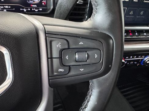 Certified 2024 GMC Sierra 1500 Elevation AWD/4WD image 17