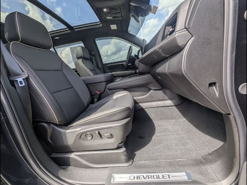 Used 2025 Chevrolet Tahoe Premier w/ Sun And Tow Package image 20