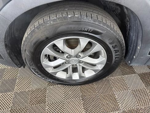 Used 2020 Hyundai Santa Fe SEL FWD image 31