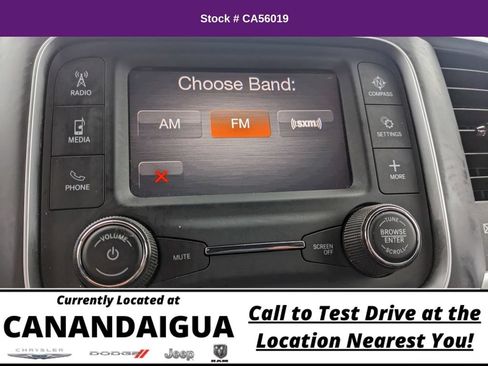 Used 2022 RAM 1500 Warlock w/ Warlock Decor Package AWD/4WD image 30