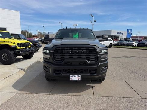 New 2026 RAM 2500 Tradesman image 2