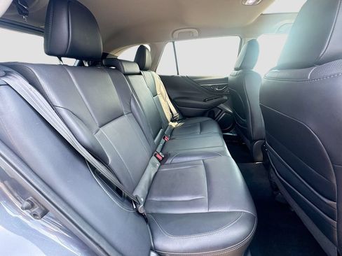 Certified 2024 Subaru Outback Limited AWD/4WD image 27