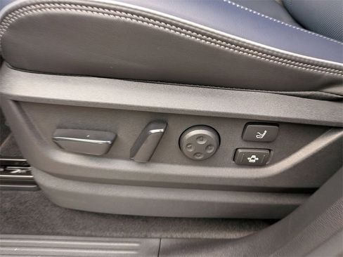 New 2026 INFINITI QX80 SPORT w/ Sport Exterior Package image 14