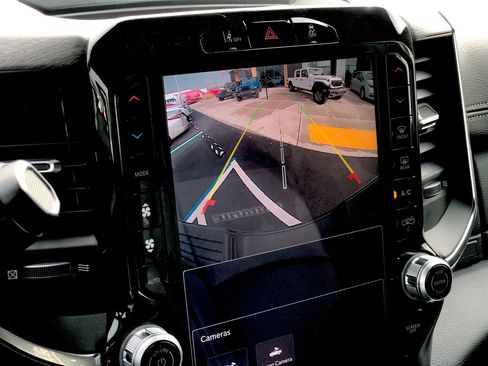 New 2026 RAM 2500 Laramie w/ Night Edition image 28