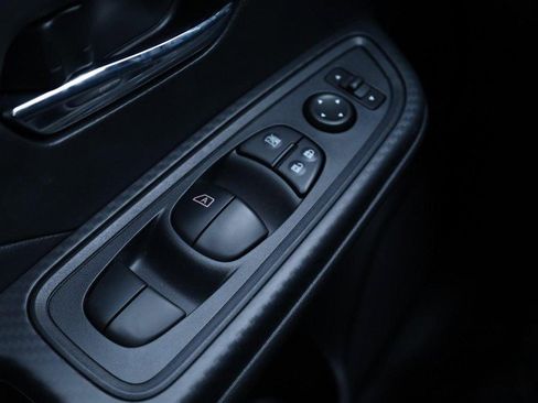 New 2025 Nissan Versa SV w/ Trunk Package image 17