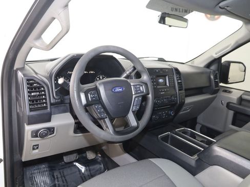 Used 2018 Ford F150 XL w/ Equipment Group 101A Mid image 21