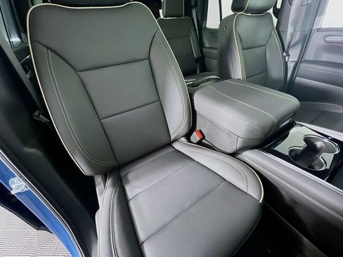 New 2026 Chevrolet Tahoe Premier image 31