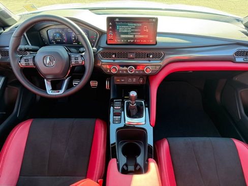 Certified 2026 Acura Integra Type S image 18