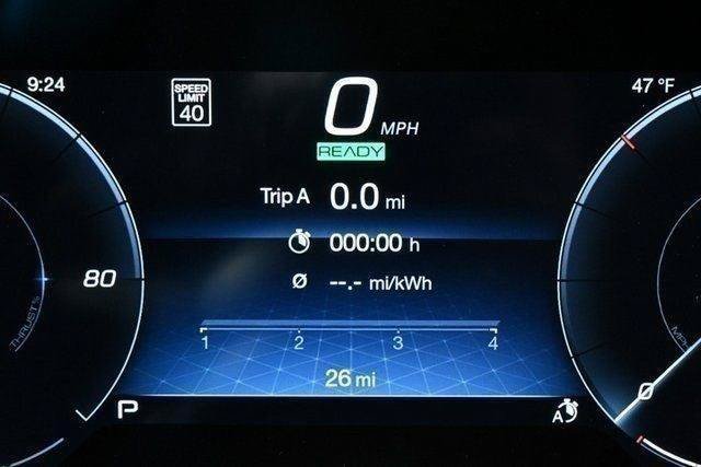 New 2025 Maserati Grecale Folgore AWD/4WD image 9