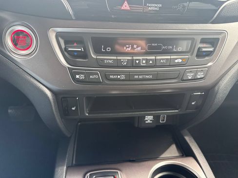 Used 2021 Honda Passport EX-L image 32