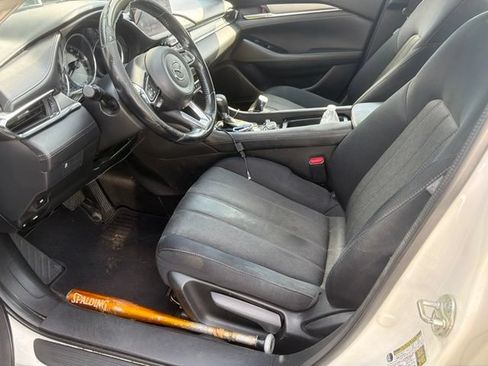 Used 2018 MAZDA MAZDA6 Sport FWD image 8