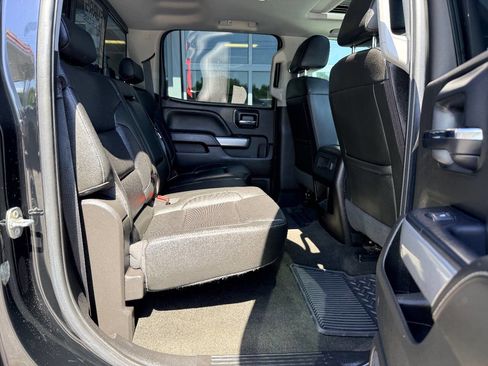 Used 2018 Chevrolet Silverado 2500 LTZ w/ Duramax Plus Package image 36