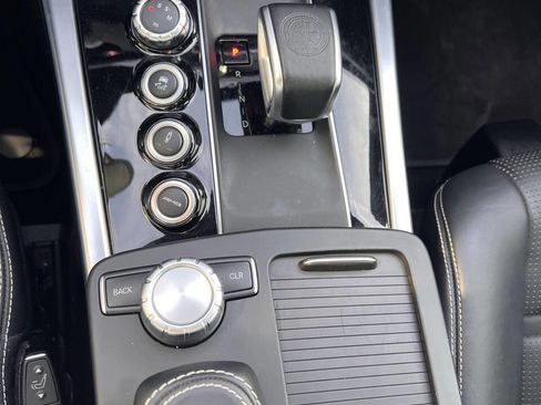 Used 2015 Mercedes-Benz E 63 AMG S-Model image 28