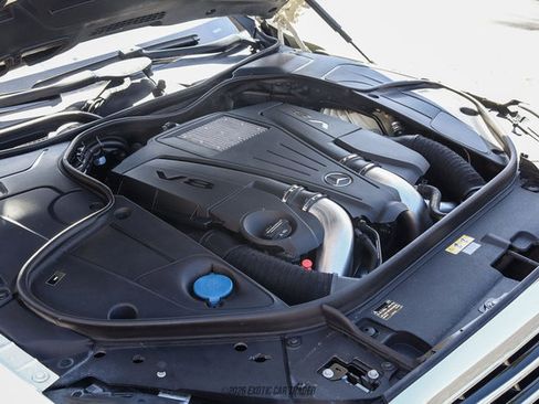 Used 2015 Mercedes-Benz S 550 Sedan image 17