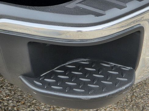 Used 2018 GMC Sierra 1500 SLT w/ Texas SLT Premium Package image 45