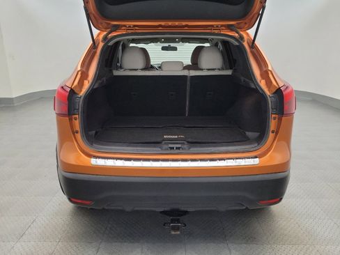 Used 2017 Nissan Rogue Sport SV AWD/4WD image 29