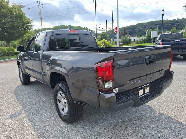 Certified 2023 Toyota Tacoma SR w/ SR Convenience Package RWD image 4