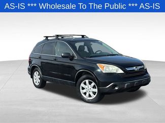 Used 2008 Honda CR-V EX 360° Tour