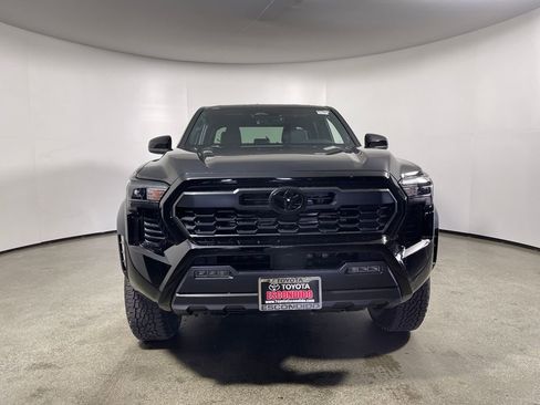 New 2026 Toyota Tacoma TRD Off-Road image 8