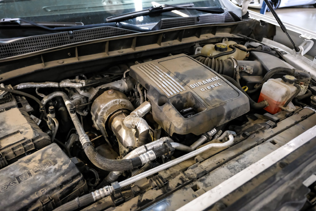 Used 2021 GMC Sierra 1500 AT4 AWD/4WD image 43