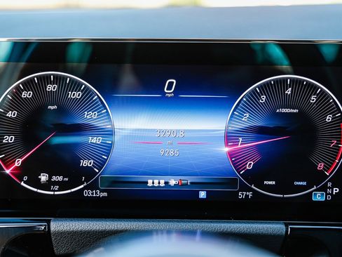 Certified 2025 Mercedes-Benz GLA 250 GLA 250 image 22