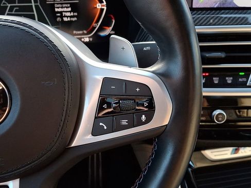 Certified 2023 BMW X4 M40i w/ Premium Package image 24