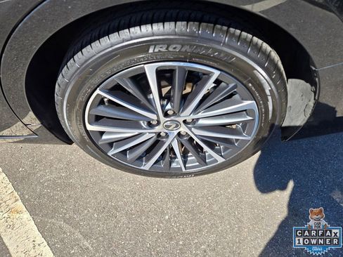 Used 2022 Lexus ES 350 w/ Premium Package FWD image 14