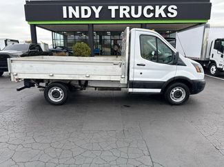 Used 2019 Ford Transit 250 138 video 1