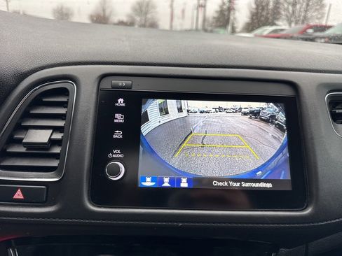 Used 2022 Honda HR-V EX image 24
