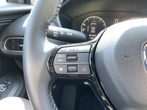 New 2026 Honda HR-V EX-L image 17