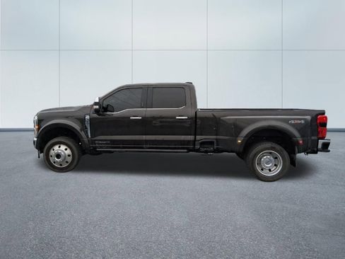Used 2024 Ford F450 Lariat w/ Lariat Ultimate Package image 8