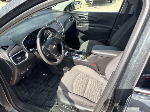 Used 2020 Chevrolet Equinox LT AWD/4WD image 7