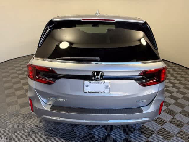 New 2026 Honda Odyssey Elite image 5