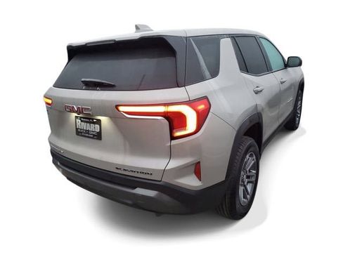 New 2026 GMC Terrain Elevation image 5