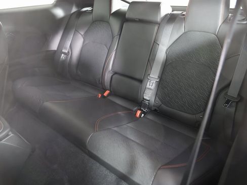 New 2026 Dodge Charger Scat Pack w/ Blacktop Package image 9