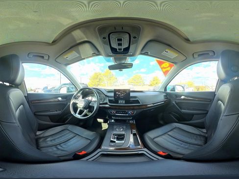 Used 2019 Audi Q5 2.0T Premium w/ Convenience Package image 34